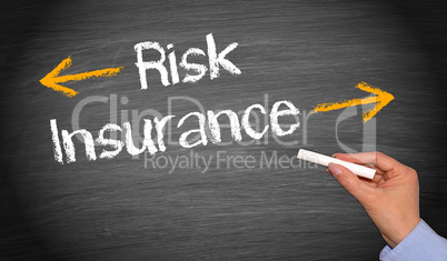 insurance and risk
