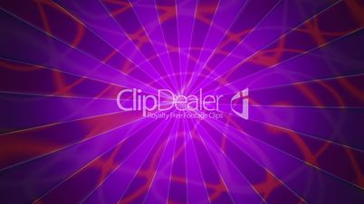 abstract purple motion background, loop