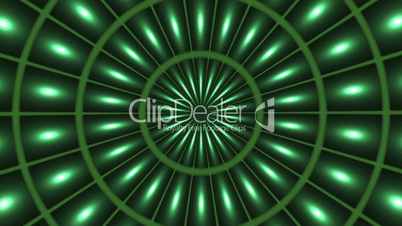abstract loop motion background