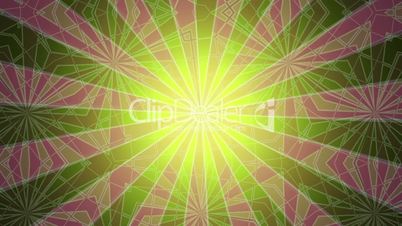 abstract motion background, loop