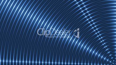 abstract loop motion background