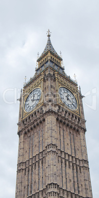 Big Ben