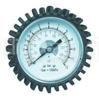 Manometer instrument