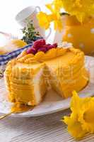 egg liquor cake