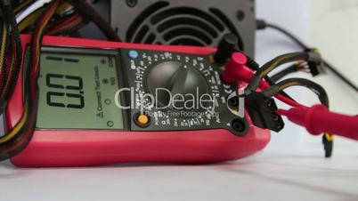 multimeter