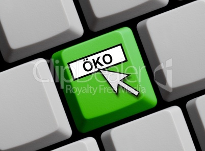 Öko online