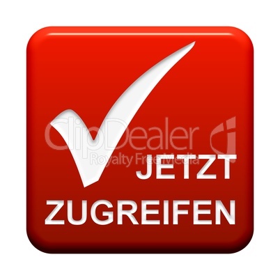 Web Button rot: Jetzt zugreifen