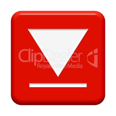 Roter Button: Download-Pfeil