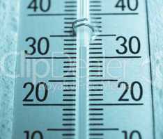 Thermometer picture