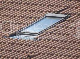 Roof tiles