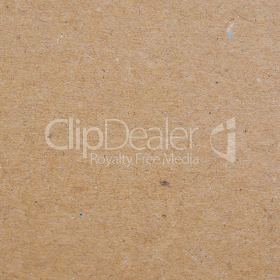 Corrugated cardboard background