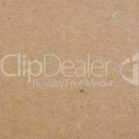 Corrugated cardboard background