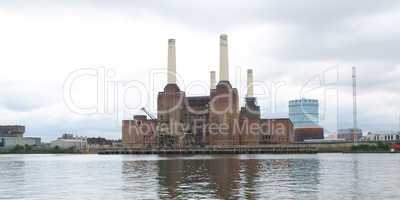 Battersea Powerstation London