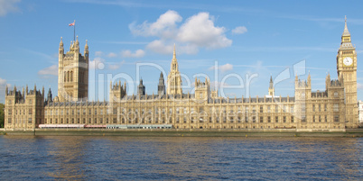 Houses of Parliament