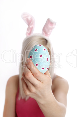 easter bunny