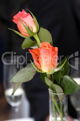 Bridal bouquet