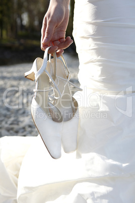 Bridal Shoes