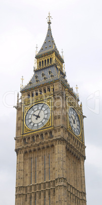 Big Ben