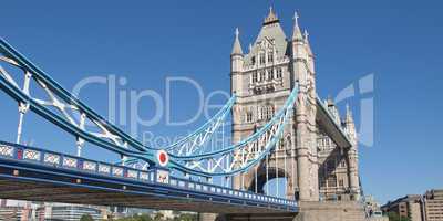 Tower Bridge London