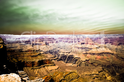 Grand Canyon 02