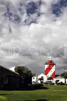 Green Point Lighthouse