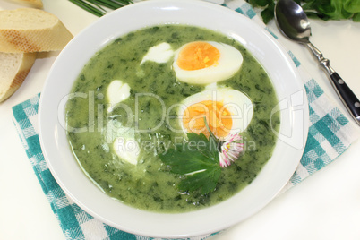 krÃ¤utersuppe