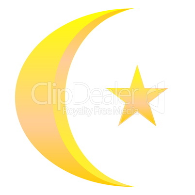 islamic symbol