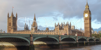 Westminster Bridge