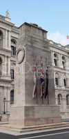 The Cenotaph London