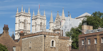 Westminster Abbey