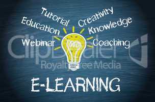 e-learning