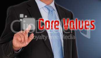 core values