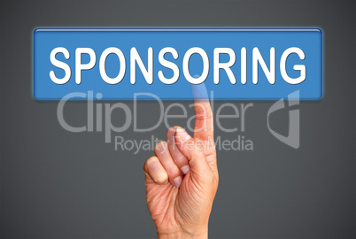 sponsoring