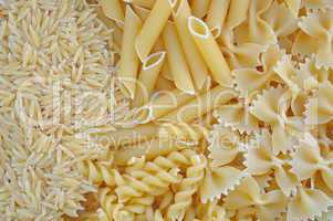 italian cuisine pasta varieties