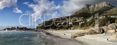 strand von llandudno, kapstadt