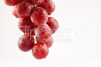 grapes