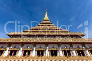 thai buddhist temple