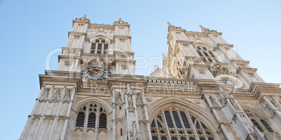 Westminster Abbey