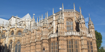 Westminster Abbey