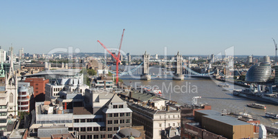 Tower Bridge London