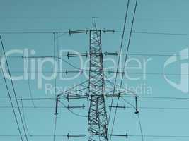 Transmission line