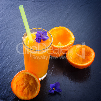 orange juice