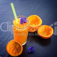 orange juice