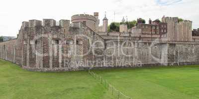 Tower of London