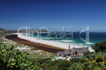 Noordhoek Beach