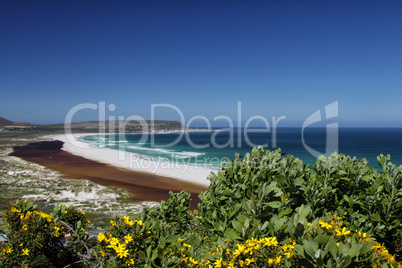 Noordhoek Beach