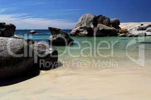 Boulders Beach