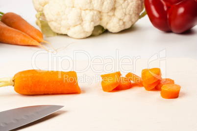 Carrot