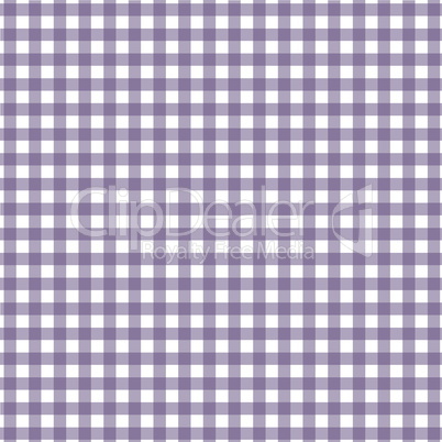 violet tablecloth pattern