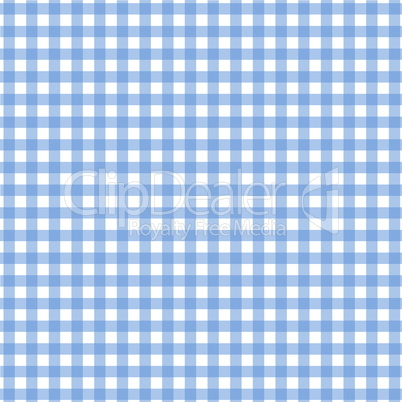 blue tablecloth pattern